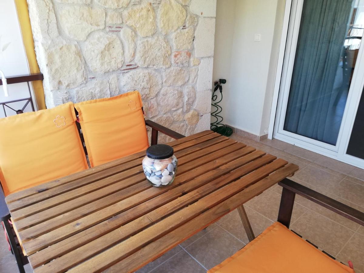 Sakis#relaxhomekallithea Apartment *