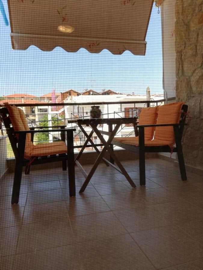 Sakis#relaxhomekallithea Apartment Kallithea (Chalkidiki)