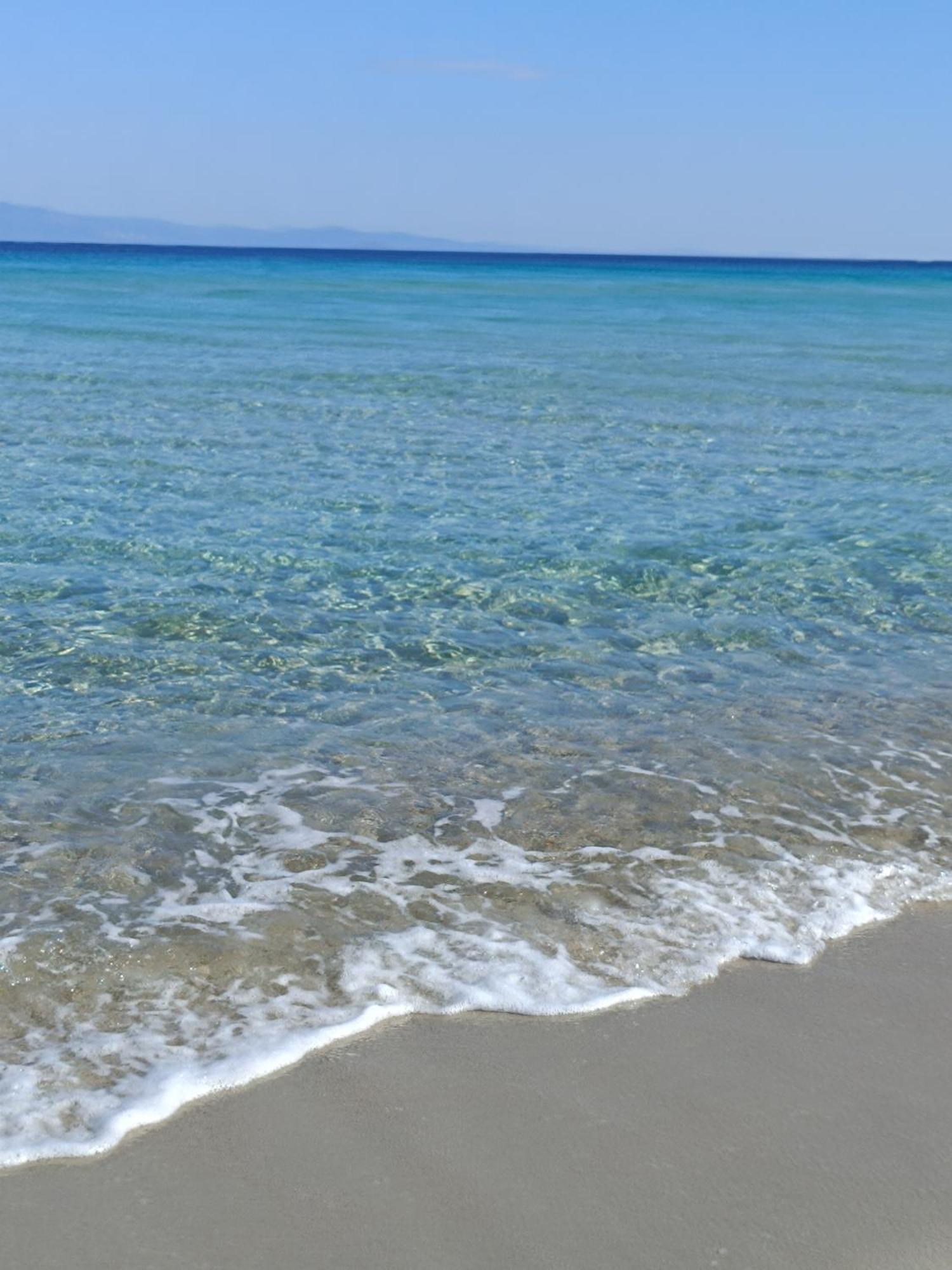 Sakis#relaxhomekallithea Apartment