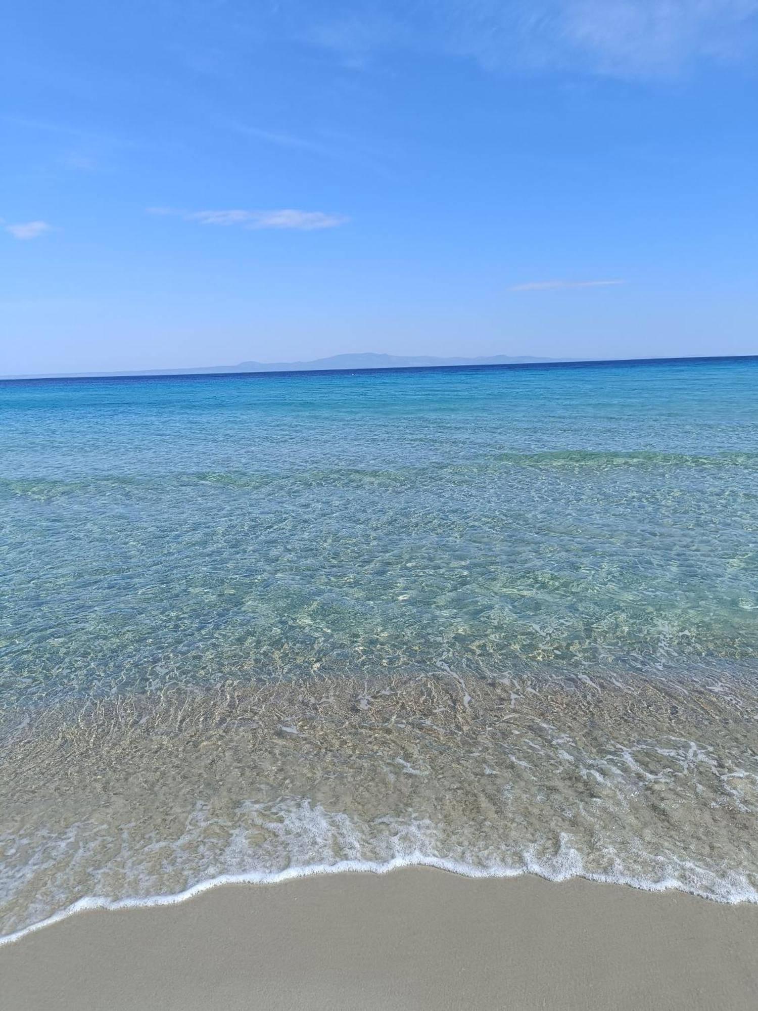 Apartment Sakis#relaxhomekallithea *