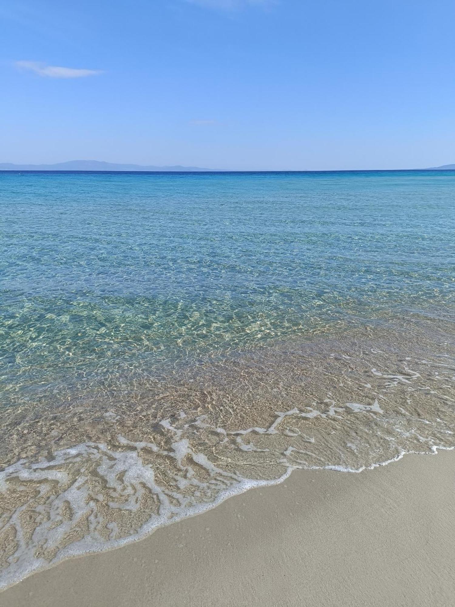 Apartment Sakis#relaxhomekallithea Kallithea (Chalkidiki)
