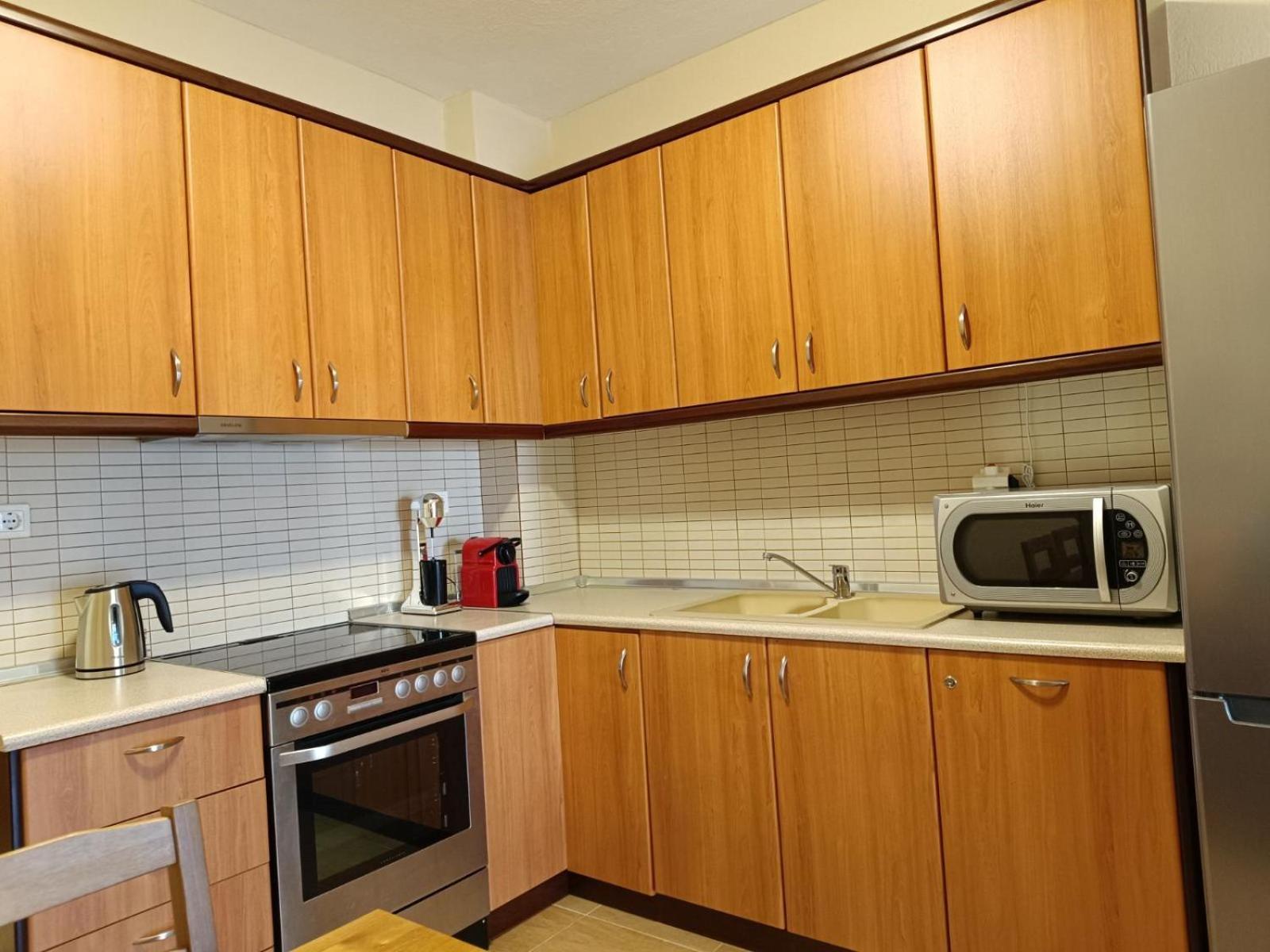 Apartment Sakis#relaxhomekallithea