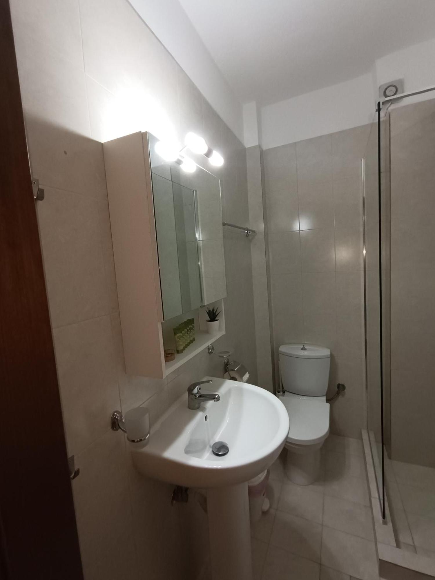 Apartament Sakis#relaxhomekallithea
