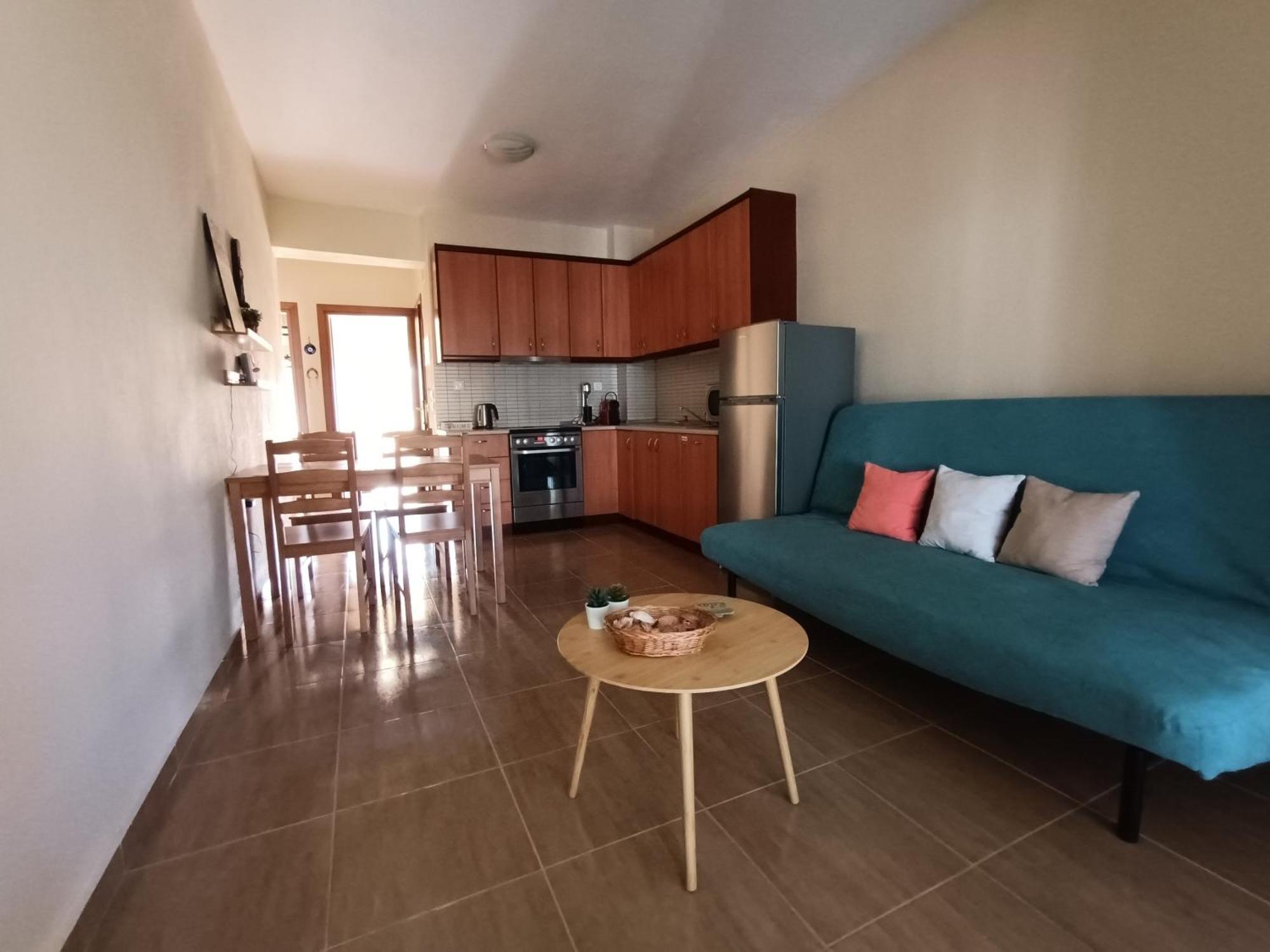 Apartment Sakis#relaxhomekallithea *