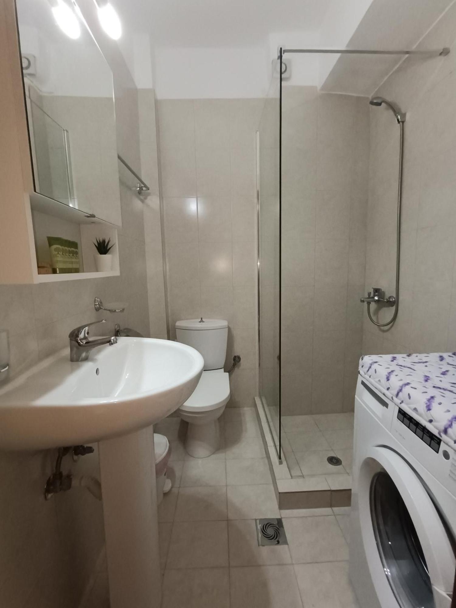 Apartment Sakis#relaxhomekallithea
