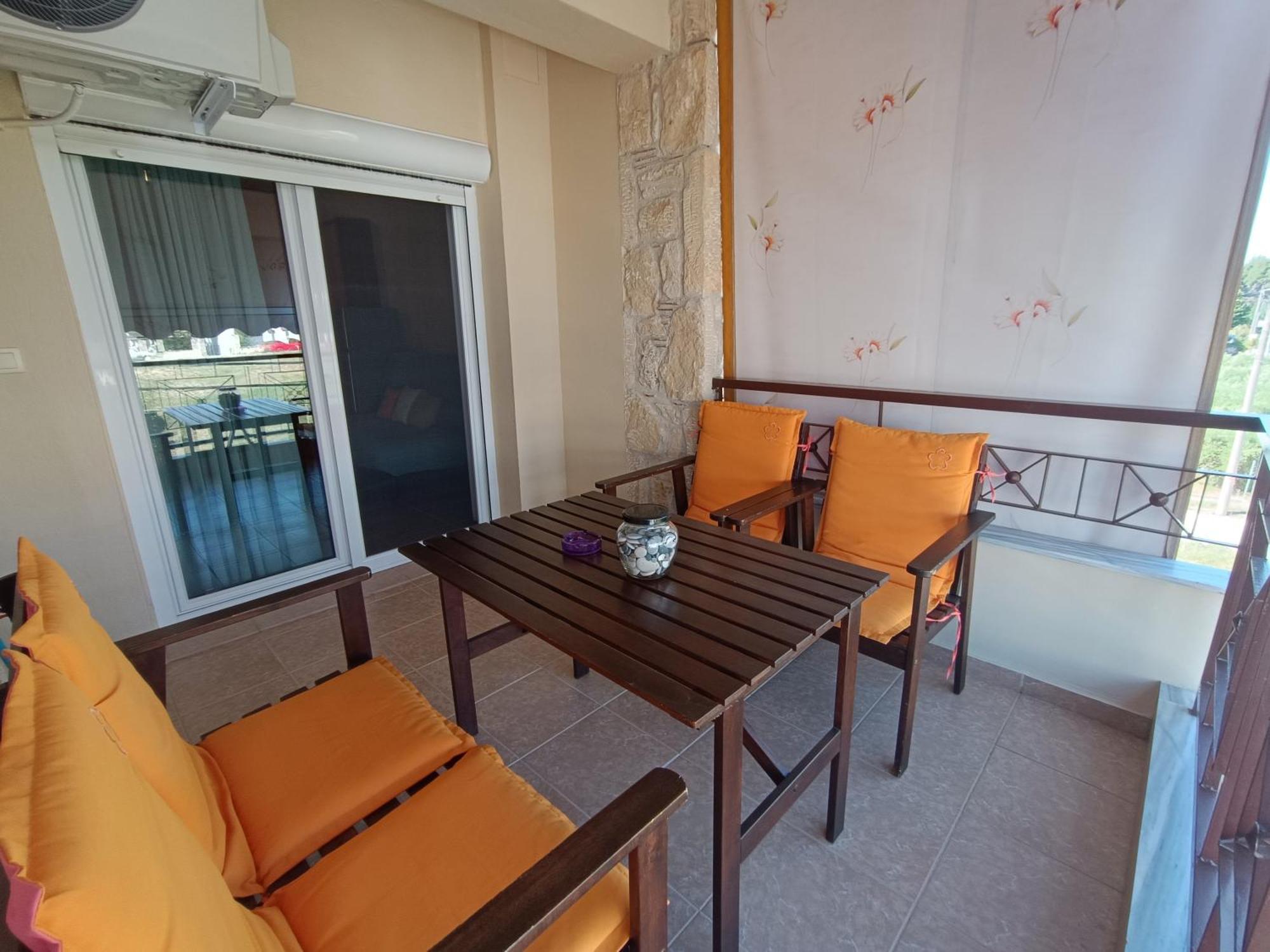 Sakis#relaxhomekallithea *
