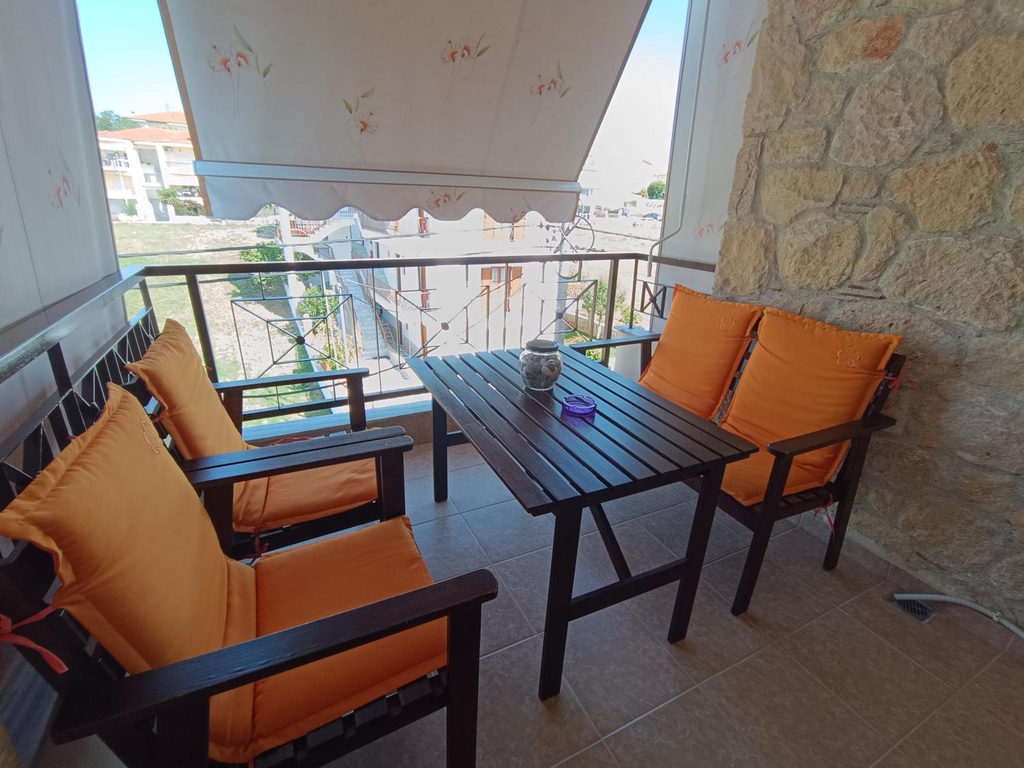 Sakis#relaxhomekallithea Kallithea (Chalkidiki)