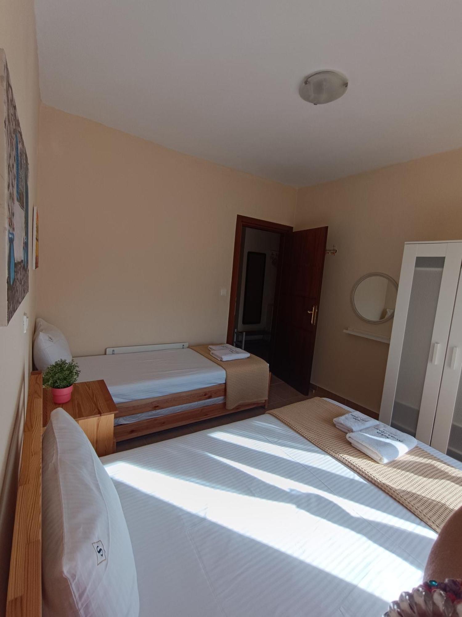 Sakis#relaxhomekallithea * Kallithea (Chalkidiki)