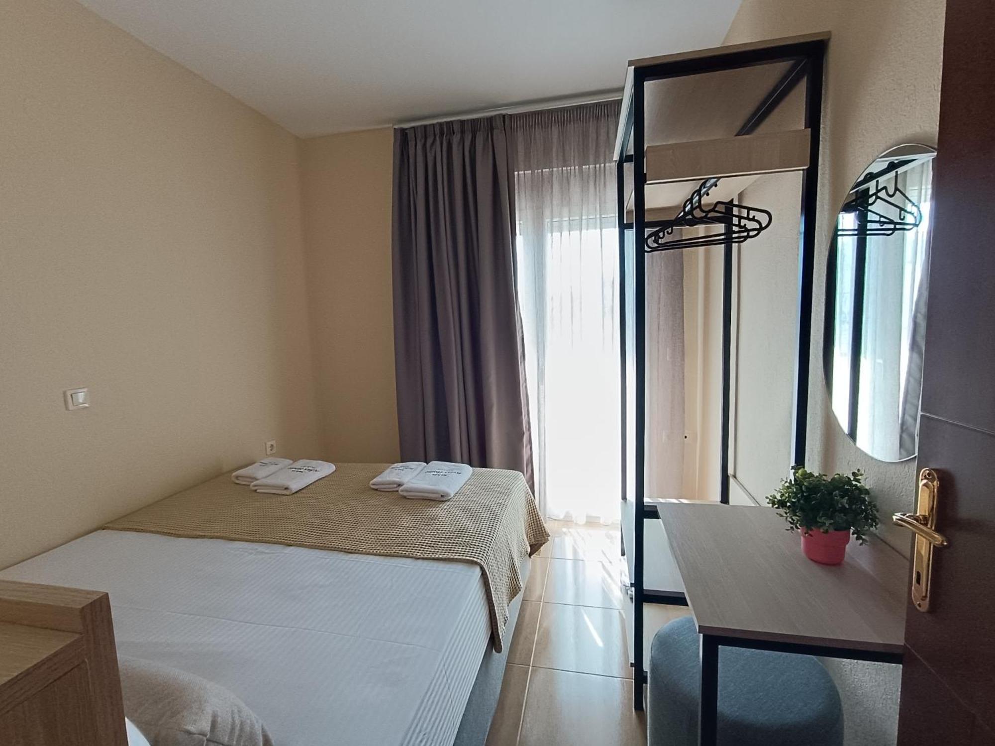 Sakis#relaxhomekallithea