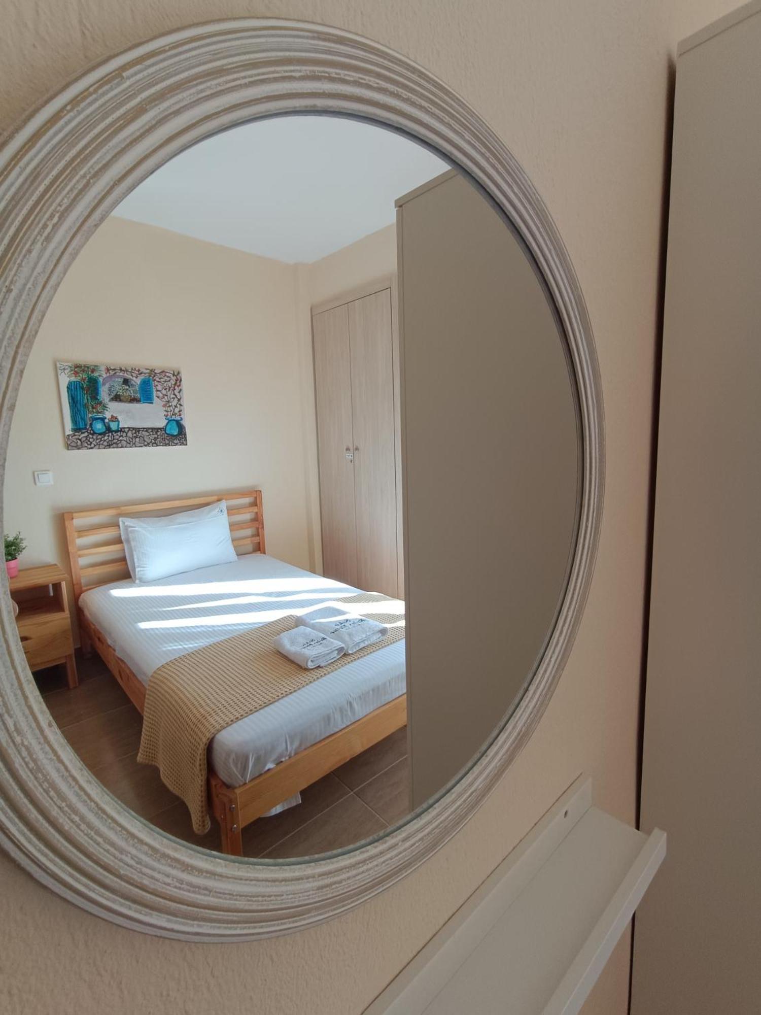 Sakis#relaxhomekallithea * Kallithea (Chalkidiki)