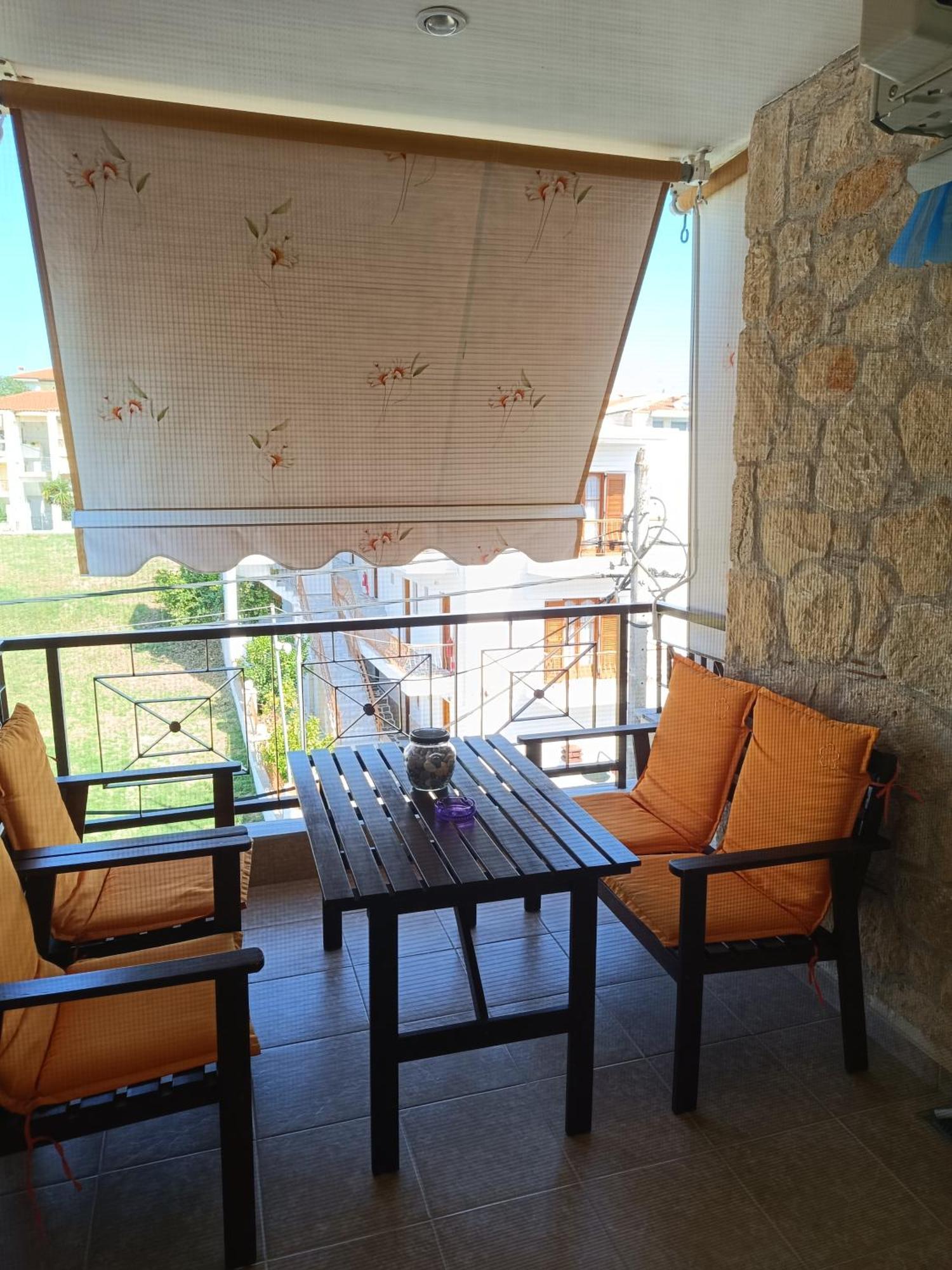 Sakis#relaxhomekallithea *