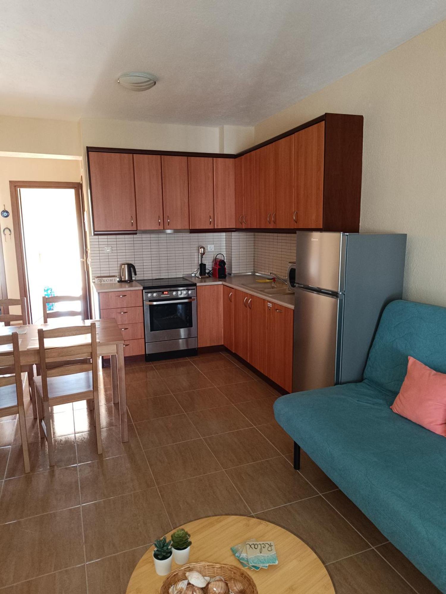 Sakis#relaxhomekallithea *