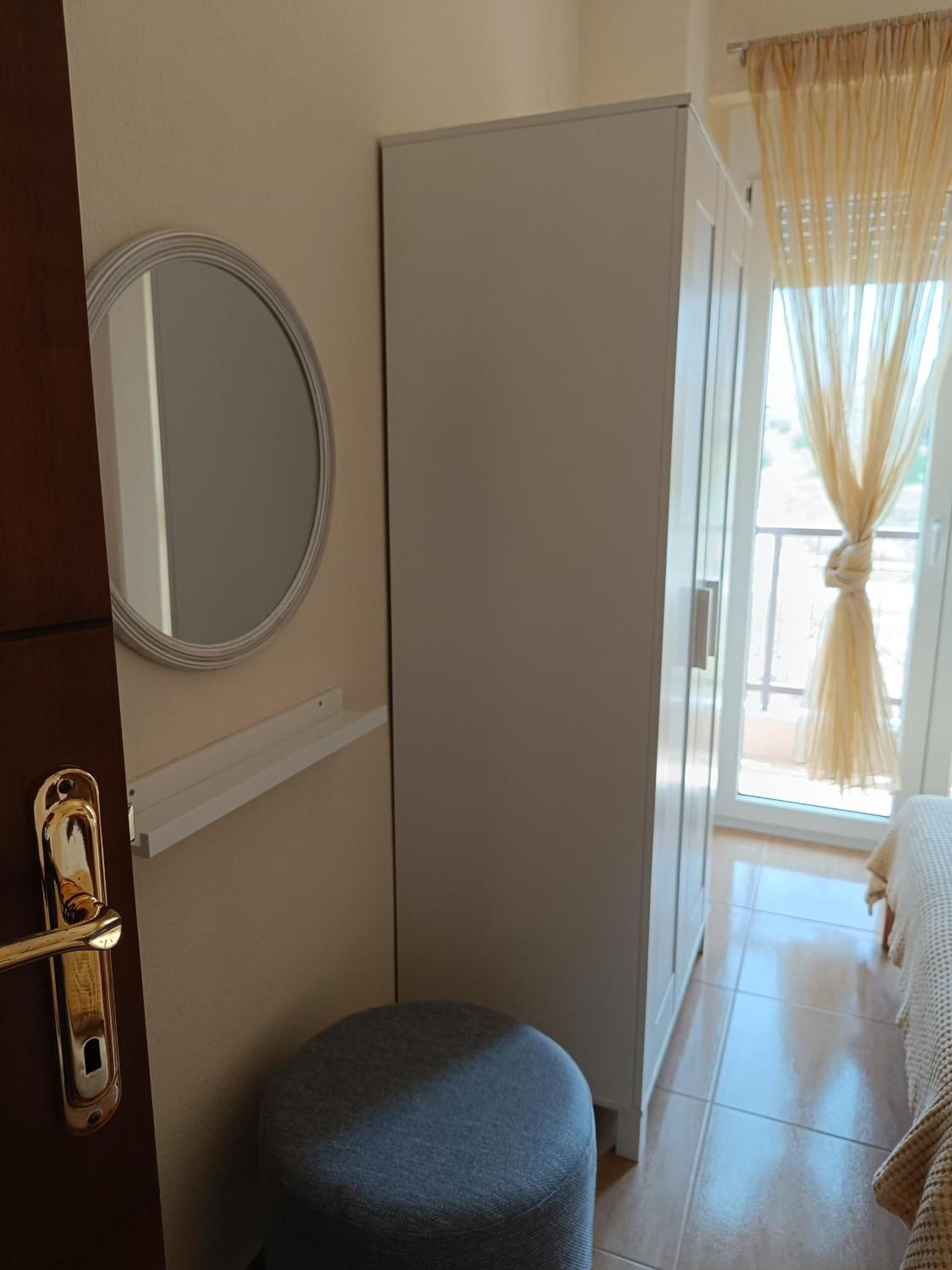 Sakis#relaxhomekallithea Apartment