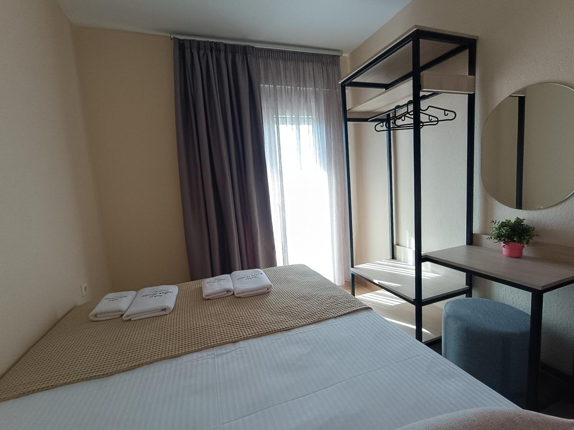 Sakis#relaxhomekallithea Apartment *