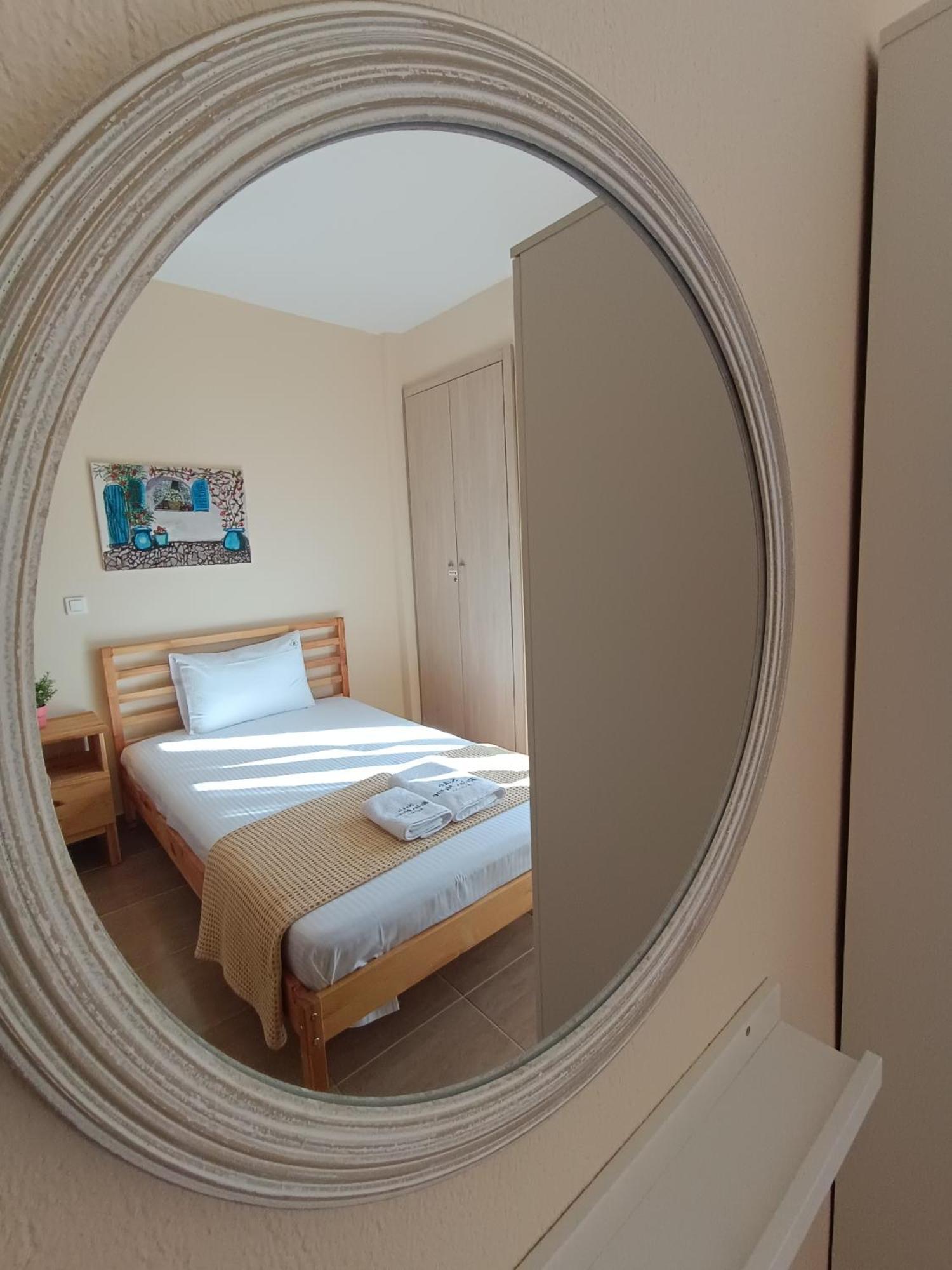 Apartment Sakis#relaxhomekallithea Kallithea (Chalkidiki)