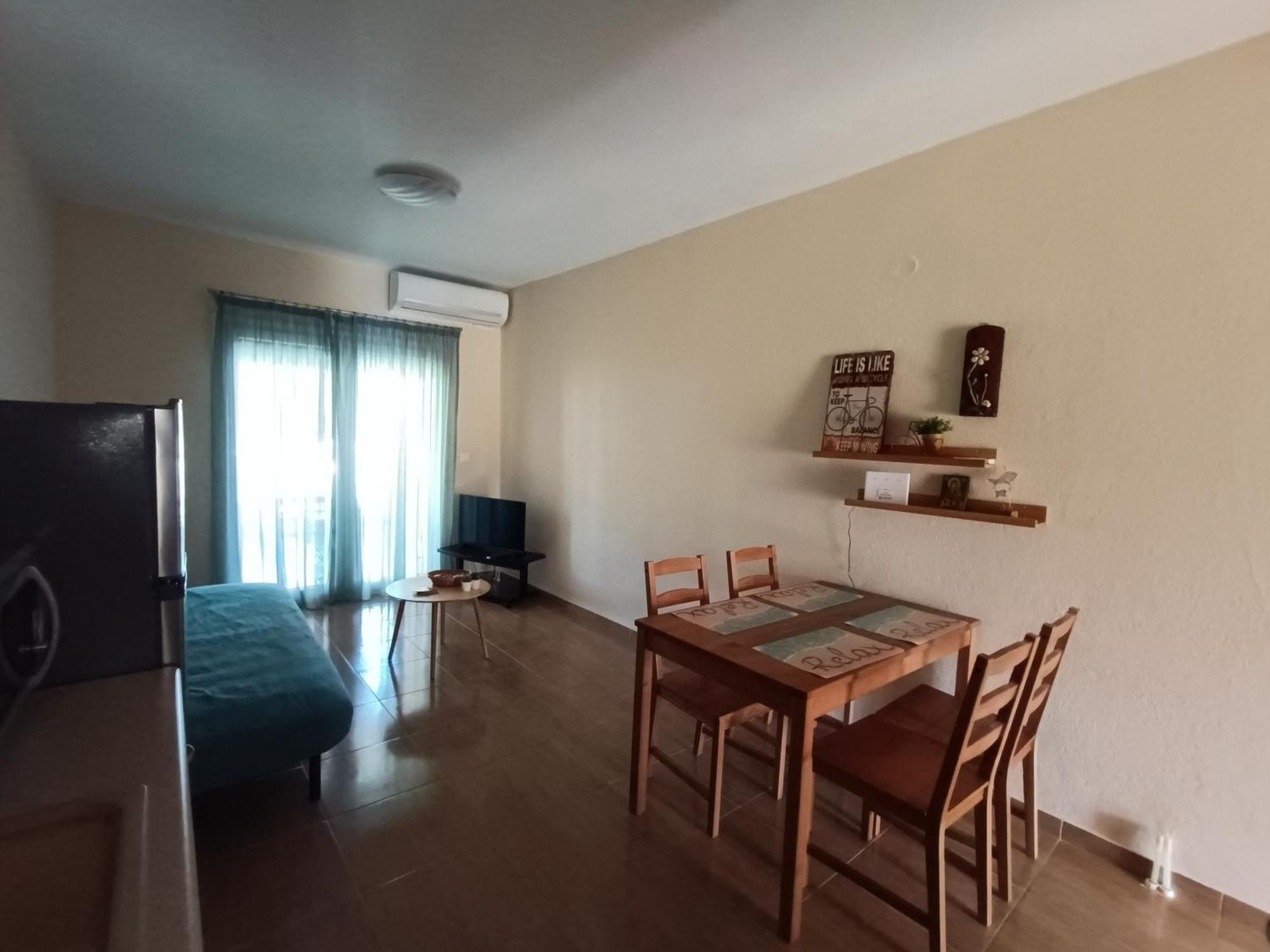 Sakis#relaxhomekallithea Kallithea (Chalkidiki)