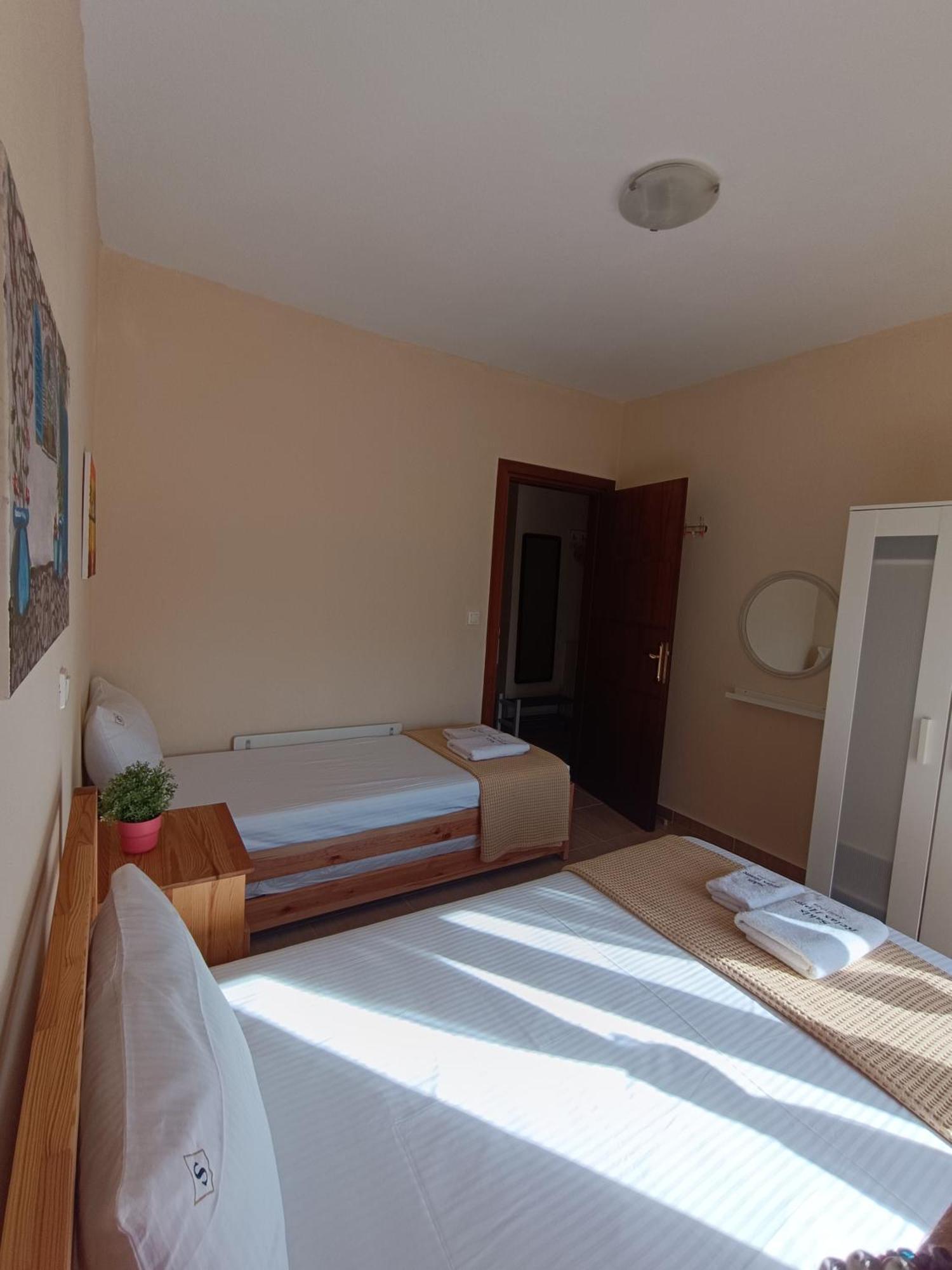 Sakis#relaxhomekallithea Apartament Kallithea (Chalkidiki)