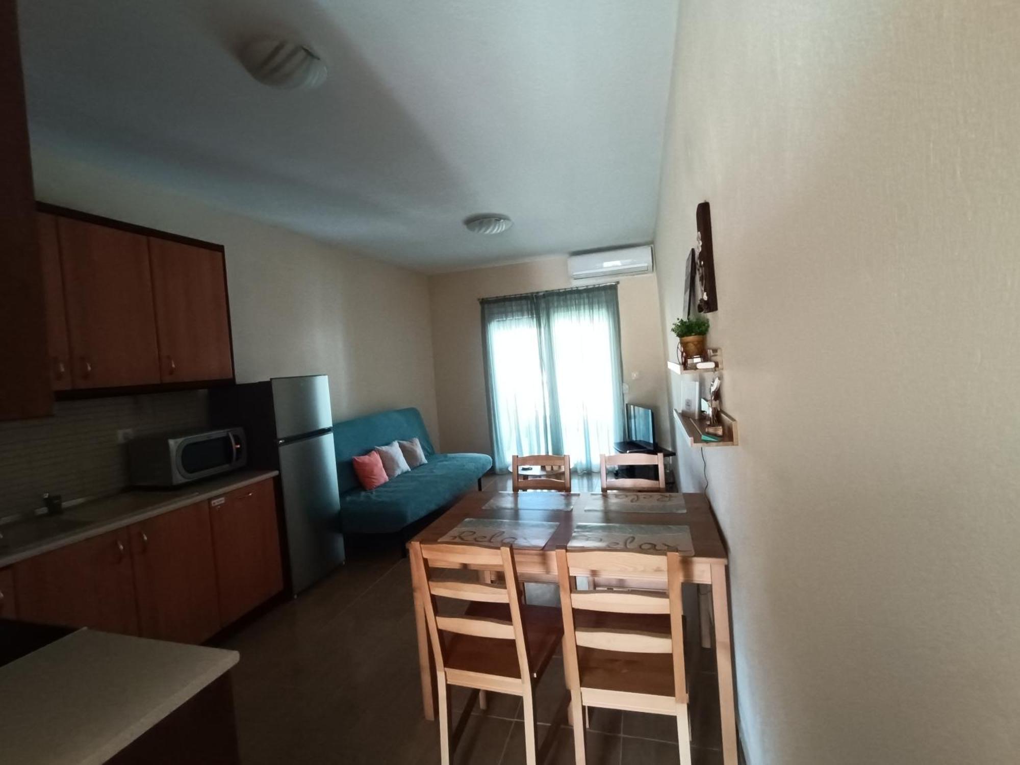 Sakis#relaxhomekallithea Kallithea (Chalkidiki)