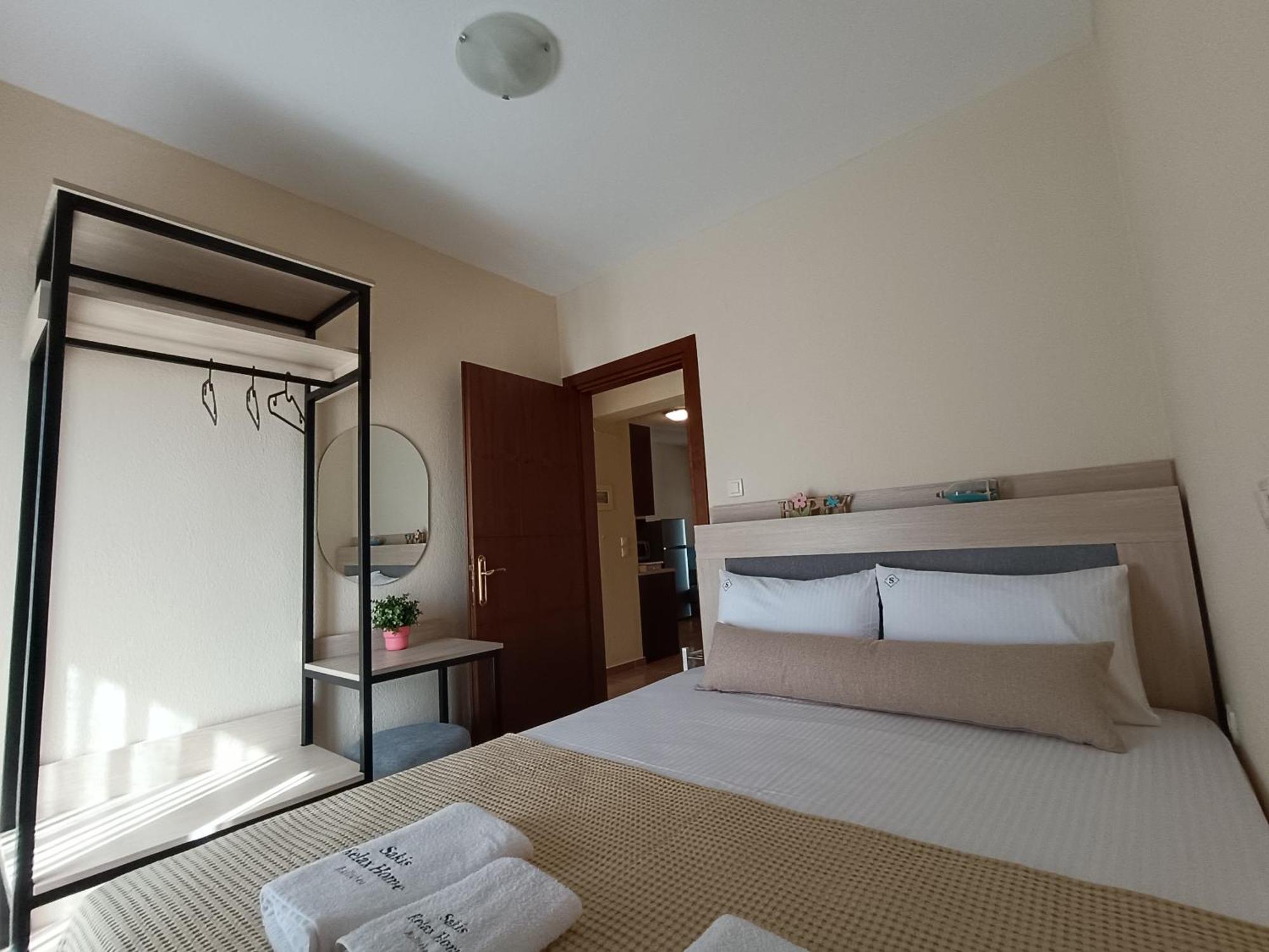 Sakis#relaxhomekallithea * Kallithea (Chalkidiki)