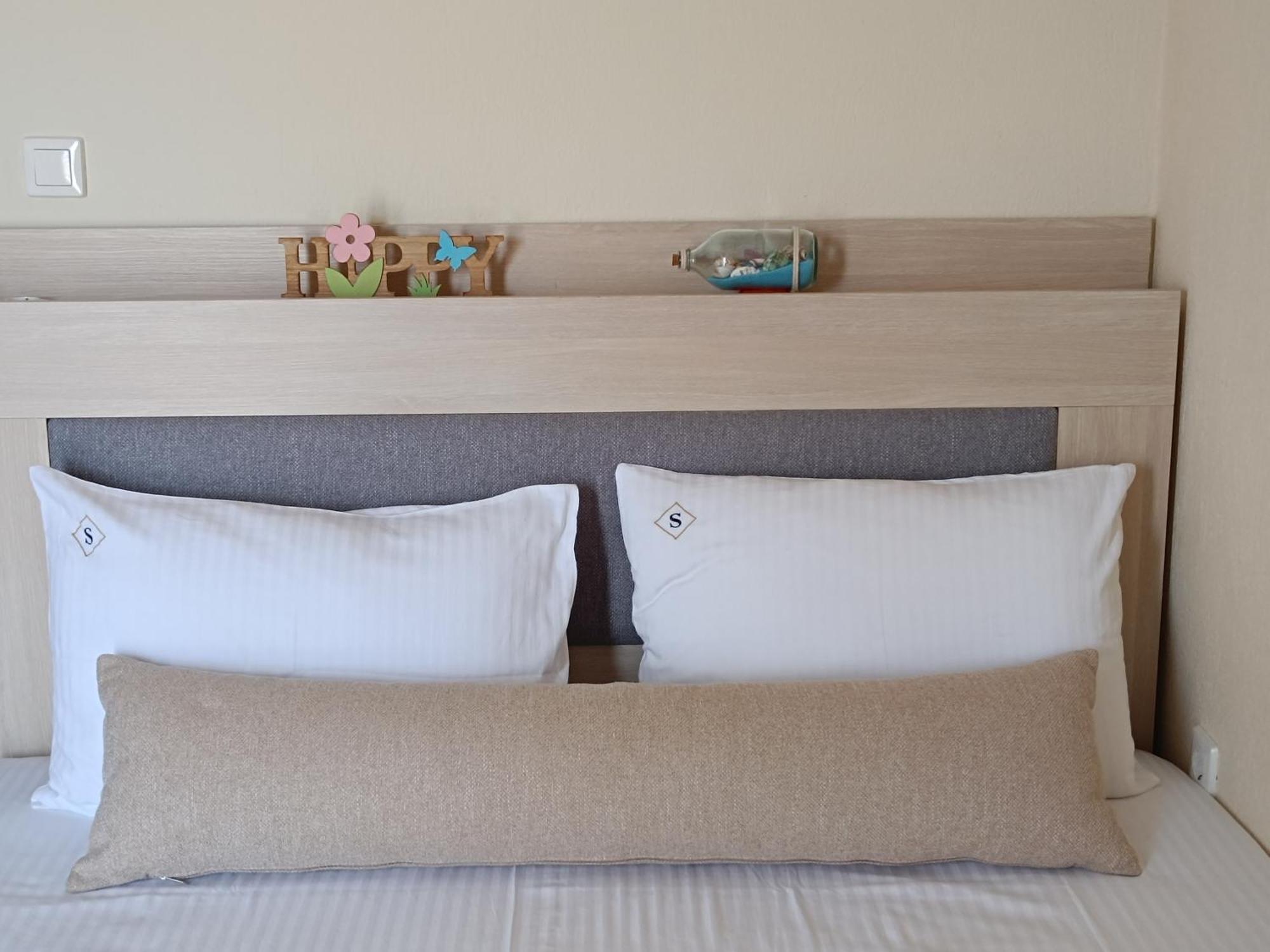 Apartment Sakis#relaxhomekallithea *