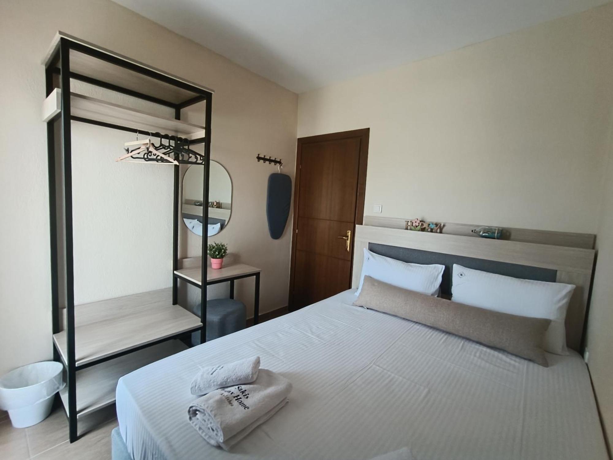 Sakis#relaxhomekallithea Apartment *