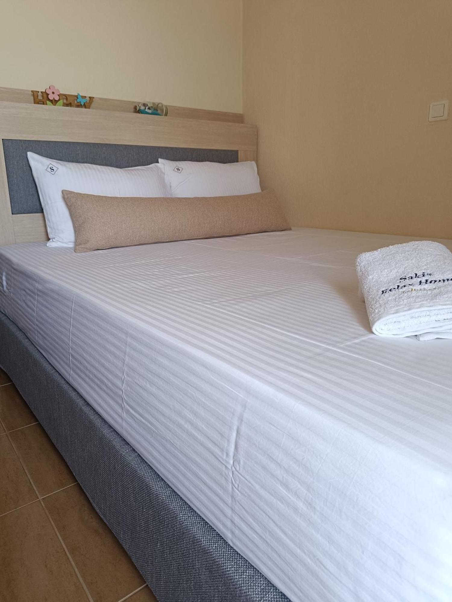 Sakis#relaxhomekallithea Apartment Kallithea (Chalkidiki)