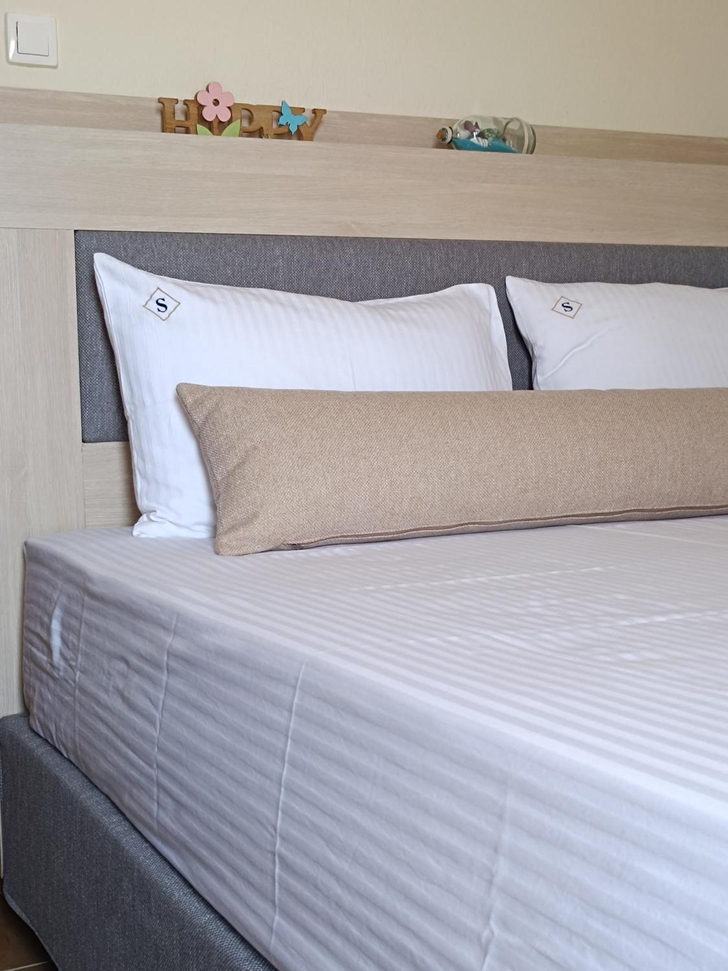 Apartament Sakis#relaxhomekallithea Kallithea (Chalkidiki)